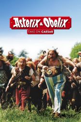 دانلود فیلم Asterix and Obelix vs. Caesar 1999