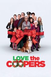 دانلود فیلم Love the Coopers 2015