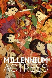 دانلود فیلم Millennium Actress 2001