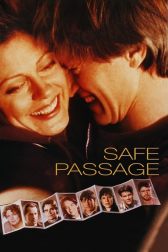 دانلود فیلم Safe Passage 1994