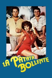 دانلود فیلم La patata bollente 1979