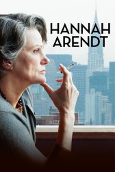 دانلود فیلم Hannah Arendt 2012