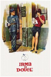 دانلود فیلم Irma la Douce 1963