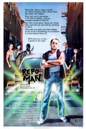 دانلود فیلم Repo Man 1984