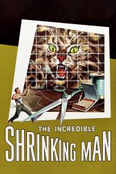 دانلود فیلم The Incredible Shrinking Man 1957