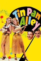 دانلود فیلم Tin Pan Alley 1940