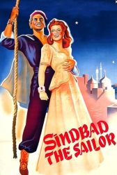 دانلود فیلم Sinbad, the Sailor 1947