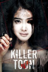 دانلود فیلم Killer Toon 2013