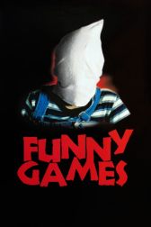 دانلود فیلم Funny Games 1997