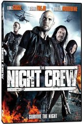 دانلود فیلم The Night Crew 2015