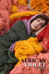 دانلود فیلم African Violet 2019