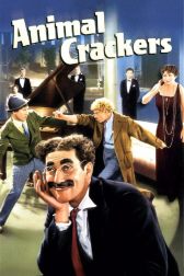 دانلود فیلم Animal Crackers 1930