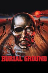 دانلود فیلم Burial Ground: The Nights of Terror 1981