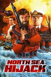 دانلود فیلم North Sea Hijack 1980