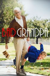 دانلود فیلم Jackass Presents: Bad Grandpa 2013