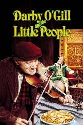 دانلود فیلم Darby O’Gill and the Little People 1959