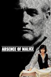 دانلود فیلم Absence of Malice 1981