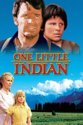 دانلود فیلم One Little Indian 1973