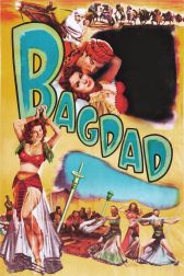 دانلود فیلم Bagdad 1949