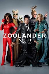 دانلود فیلم Zoolander 2 2016