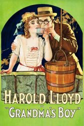 دانلود فیلم Grandma’s Boy 1922