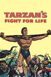 دانلود فیلم Tarzan’s Fight for Life 1958