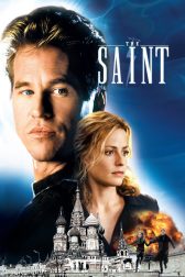 دانلود فیلم The Saint 1997