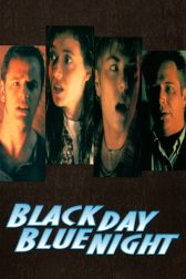 دانلود فیلم Black Day Blue Night 1995