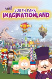 دانلود فیلم South Park: Imaginationland 2008