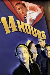 دانلود فیلم Fourteen Hours 1951