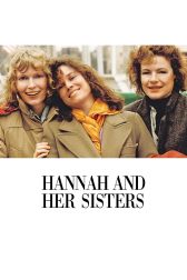 دانلود فیلم Hannah and Her Sisters 1986