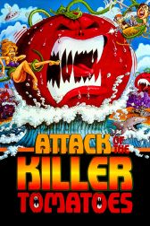 دانلود فیلم Attack of the Killer Tomatoes! 1978