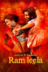 دانلود فیلم Goliyon Ki Raasleela Ram Leela 2013