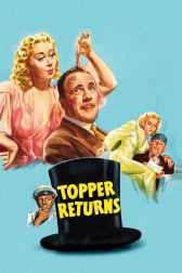 دانلود فیلم Topper Returns 1941