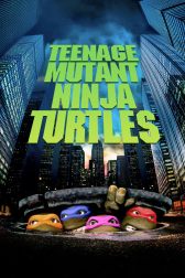 دانلود فیلم Teenage Mutant Ninja Turtles 1990