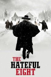 دانلود فیلم The Hateful Eight 2015