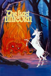 دانلود فیلم The Last Unicorn 1982