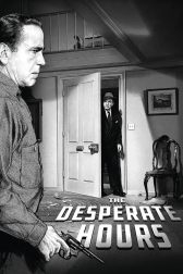 دانلود فیلم The Desperate Hours 1955