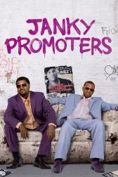 دانلود فیلم The Janky Promoters 2009