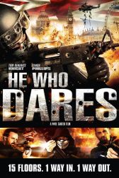 دانلود فیلم He Who Dares 2014