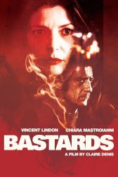 دانلود فیلم Bastards 2013