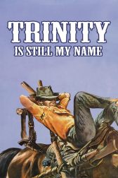 دانلود فیلم Trinity Is Still My Name 1971