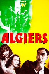 دانلود فیلم Algiers 1938