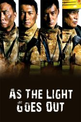 دانلود فیلم As the Light Goes Out 2014