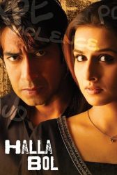 دانلود فیلم Halla Bol 2008