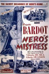 دانلود فیلم Nero’s Mistress 1956