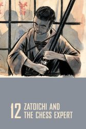 دانلود فیلم Zatoichi and the Chess Expert 1965