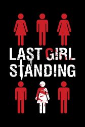 دانلود فیلم Last Girl Standing 2015