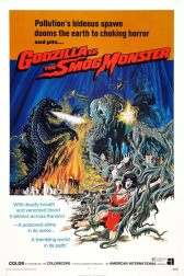 دانلود فیلم Godzilla vs. Hedorah 1971