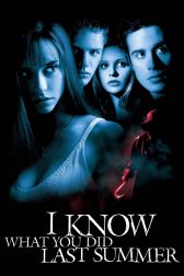 دانلود فیلم I Know What You Did Last Summer 1997